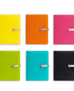 Binded Notebooks