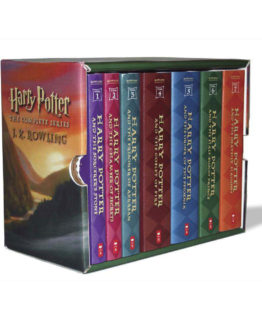 Story Books & Novels