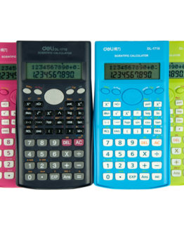 Scientific Caculators