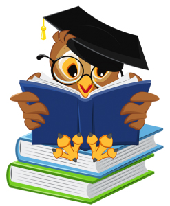 Course Books